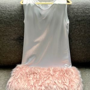Iridescent Party Girl Dress from Appaman